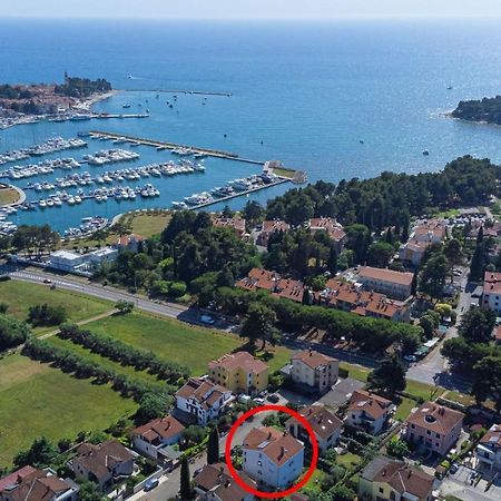 Novigrad IstriaHaus Evaアパートメント エクステリア 写真
